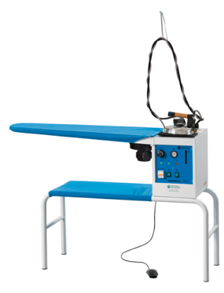 Eurovapor Battistella