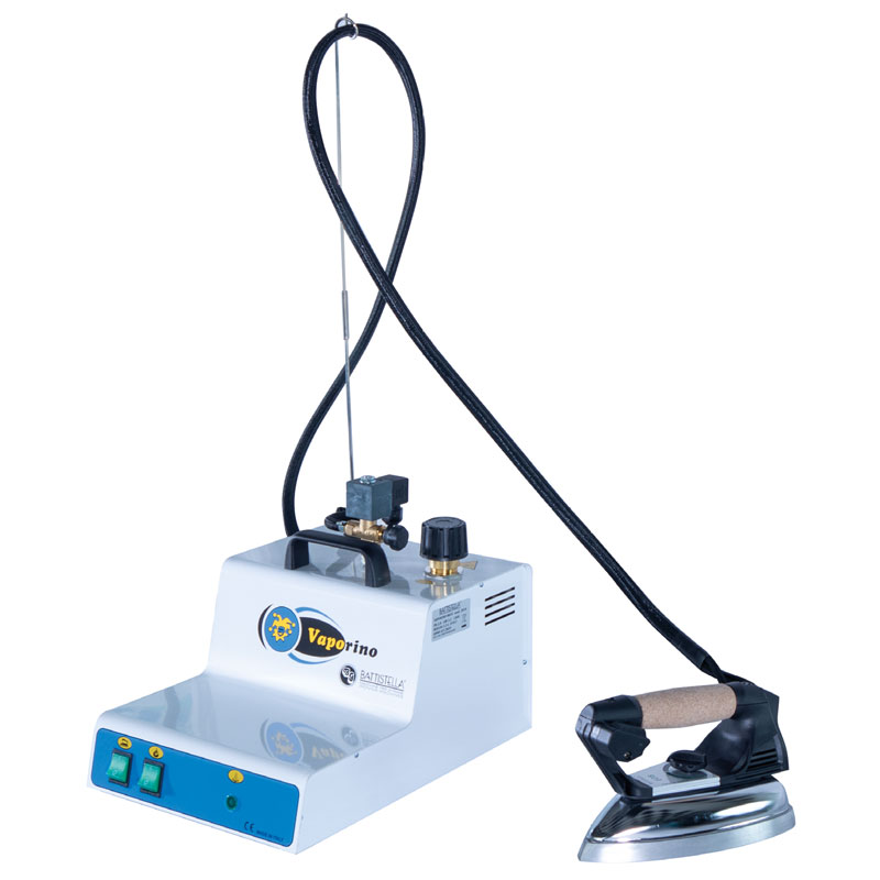Generateur vapeur Vaporino Maxi Battistella