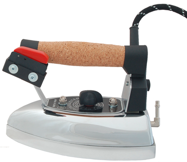 Fer industriel Ironmaster Due Effe