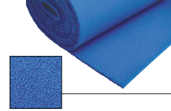 Éponge polyester 10 mm Prima