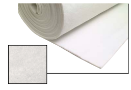 Molleton polyester 8 mm Prima