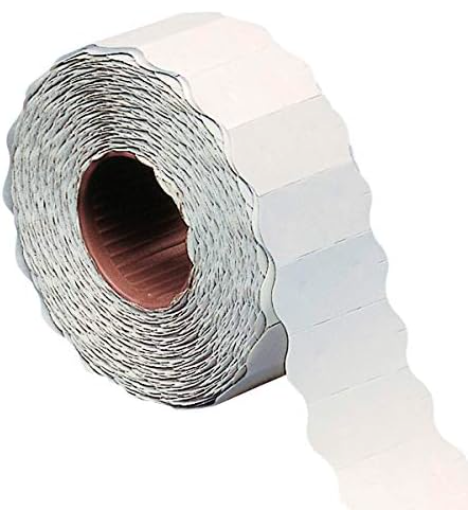 Rouleaux d’étiquettes adhésives Printex